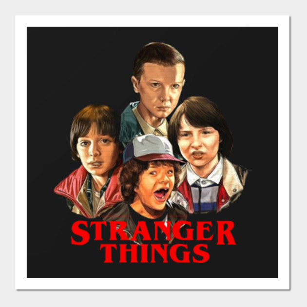 Stranger Things